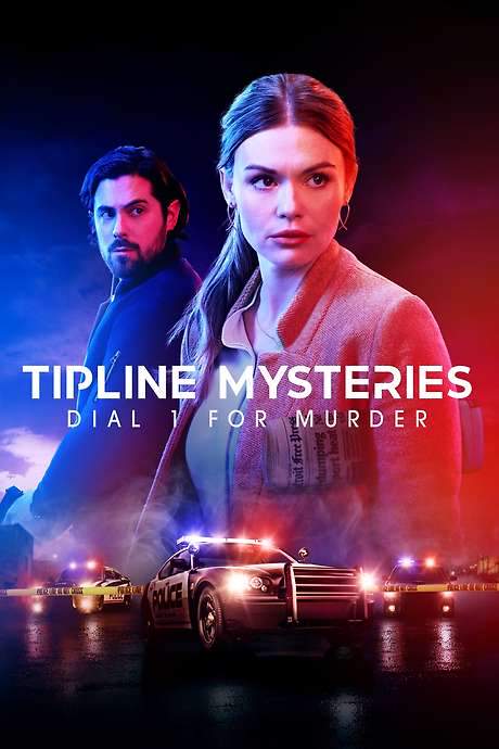 Tipline Mysteries: Dial 1 for Murder